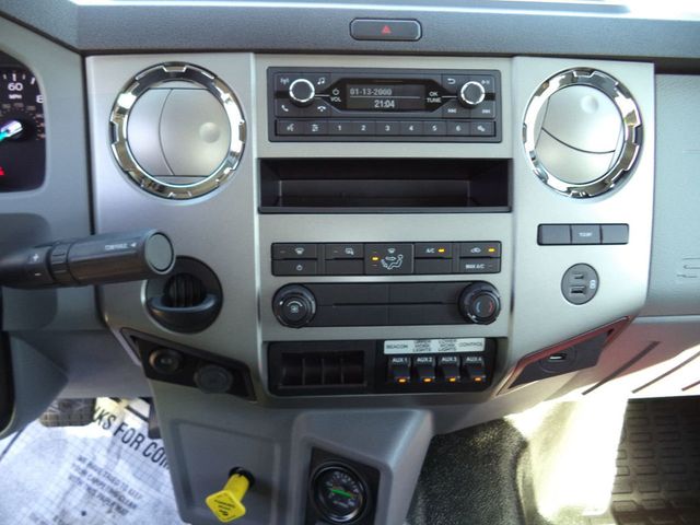 2024 Ford F750 w/ 22ft Jerr-Dan 6 Ton XLP Low Pro Car Carrier Rollback - 22313434 - 43