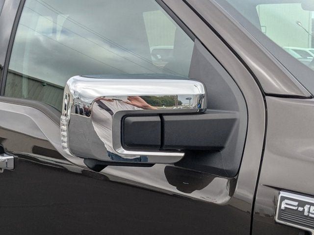 2024 Ford F-150 Crew Cab Pickup - 22923440 - 10