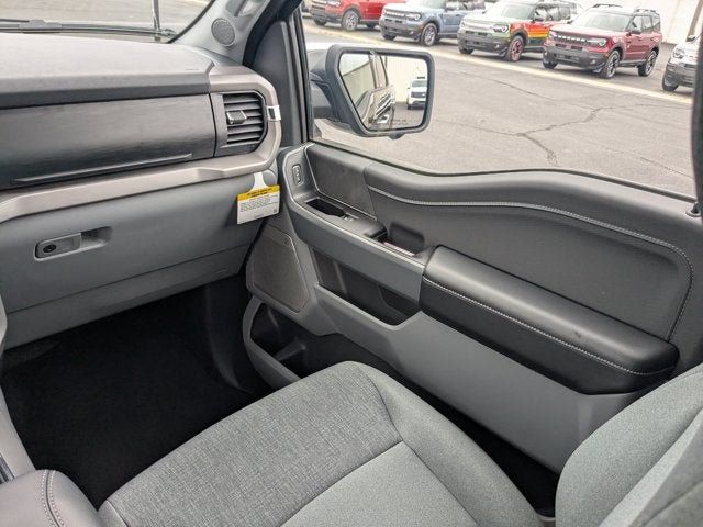 2024 Ford F-150 Crew Cab Pickup - 22923440 - 14