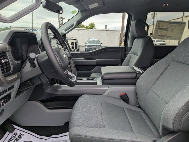 2024 Ford F-150 Crew Cab Pickup - 22923440 - 15
