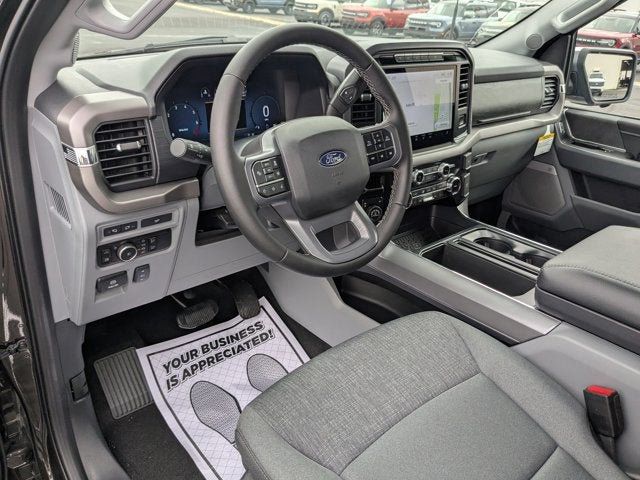 2024 Ford F-150 Crew Cab Pickup - 22923440 - 16
