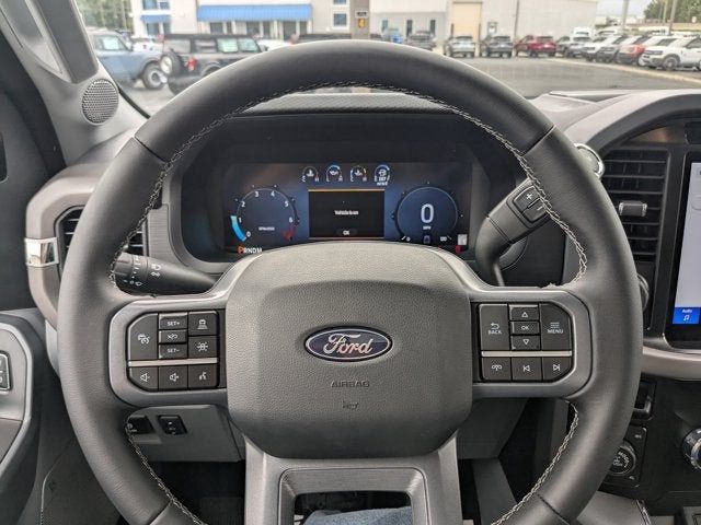 2024 Ford F-150 Crew Cab Pickup - 22923440 - 17