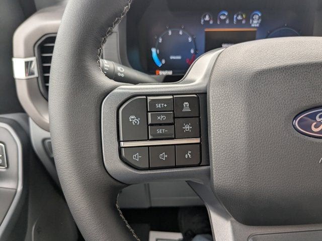 2024 Ford F-150 Crew Cab Pickup - 22923440 - 18