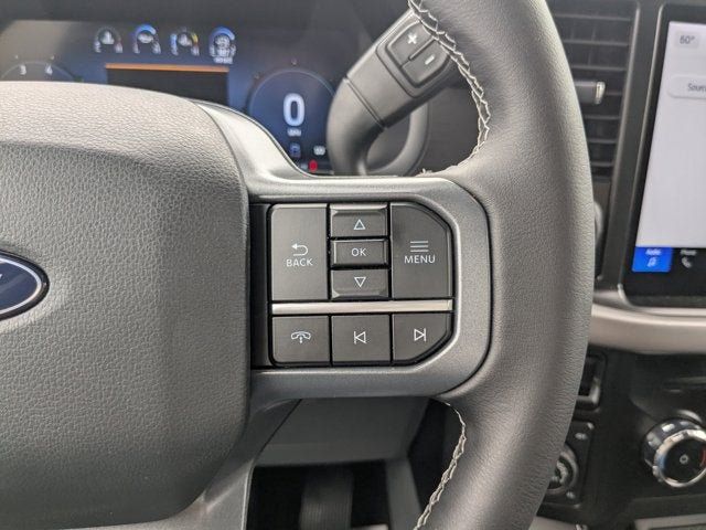 2024 Ford F-150 Crew Cab Pickup - 22923440 - 19