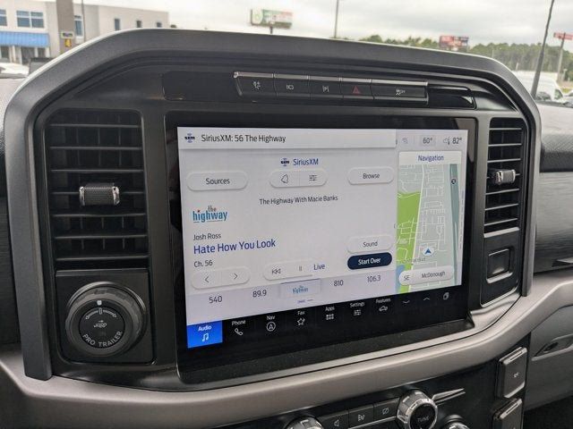 2024 Ford F-150 Crew Cab Pickup - 22923440 - 20