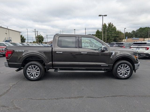 2024 Ford F-150 Crew Cab Pickup - 22923440 - 2