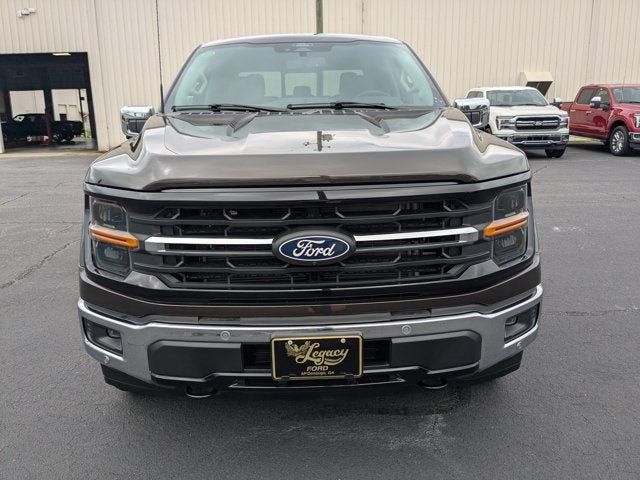 2024 Ford F-150 Crew Cab Pickup - 22923440 - 7