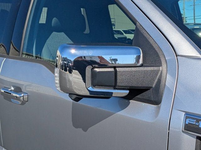 2024 Ford F-150 Crew Cab Pickup - 22941493 - 10