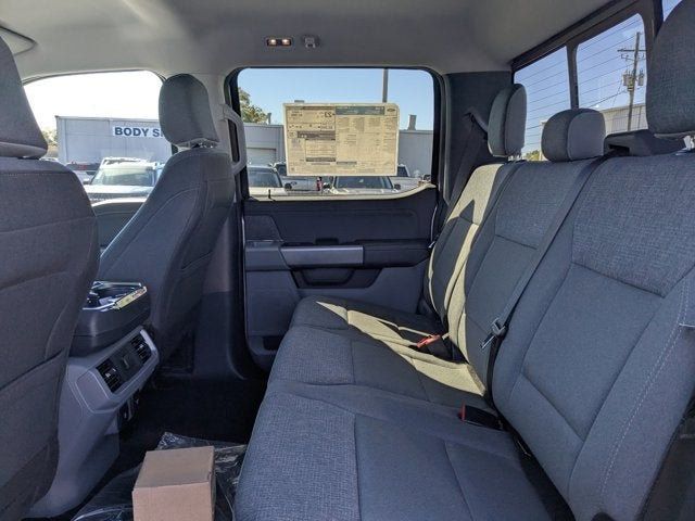 2024 Ford F-150 Crew Cab Pickup - 22941493 - 11