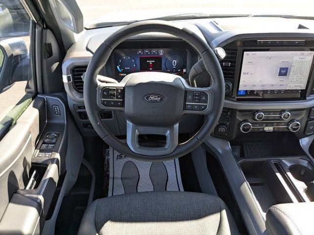 2024 Ford F-150 Crew Cab Pickup - 22941493 - 13