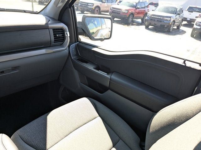 2024 Ford F-150 Crew Cab Pickup - 22941493 - 14