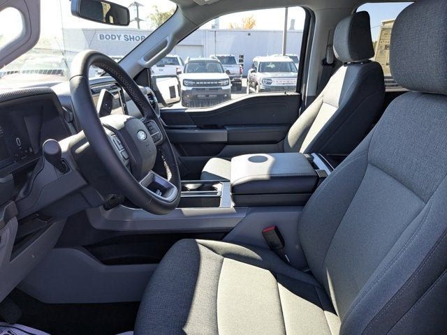 2024 Ford F-150 Crew Cab Pickup - 22941493 - 15