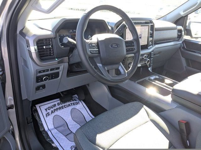 2024 Ford F-150 Crew Cab Pickup - 22941493 - 16