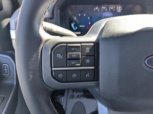 2024 Ford F-150 Crew Cab Pickup - 22941493 - 18