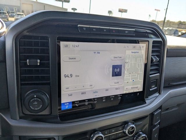 2024 Ford F-150 Crew Cab Pickup - 22941493 - 20