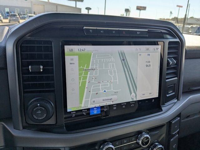 2024 Ford F-150 Crew Cab Pickup - 22941493 - 22