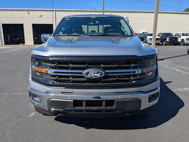 2024 Ford F-150 Crew Cab Pickup - 22941493 - 7