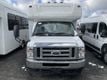 2024 Ford HLE E350 SUPER DUTY - 22210533 - 0