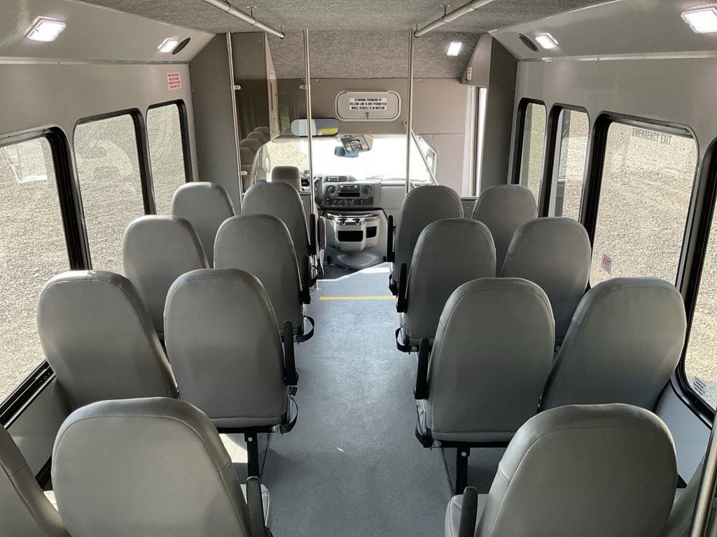 2024 Ford HLE HLE COACH - 22212309 - 7