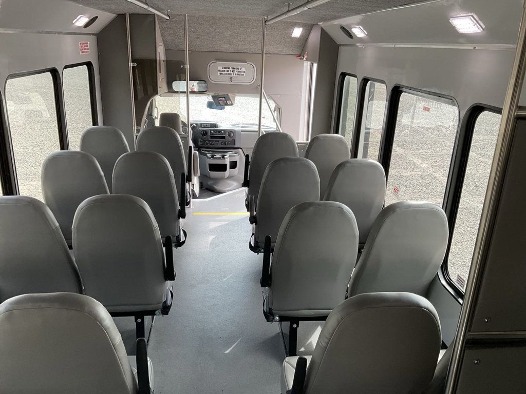 2024 Ford HLE HLE COACH - 22212310 - 7