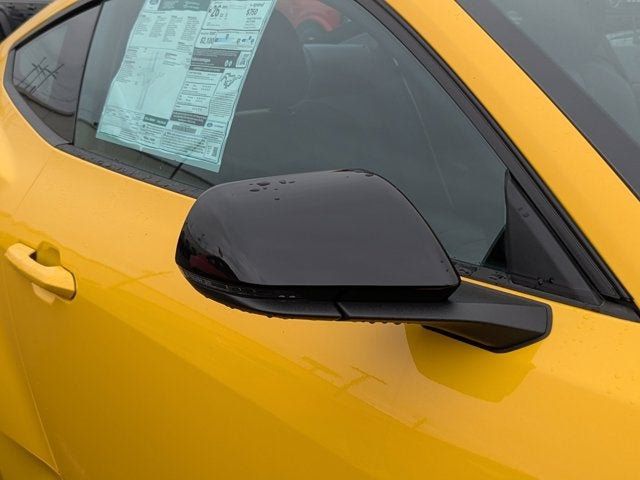 2024 Ford Mustang EcoBoost Fastback - 22938011 - 9