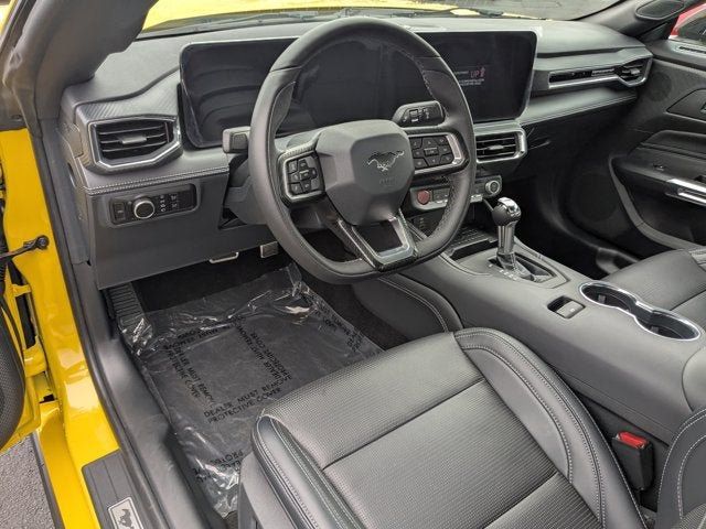 2024 Ford Mustang EcoBoost Fastback - 22938011 - 11