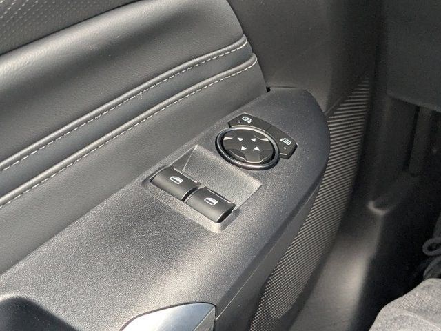 2024 Ford Mustang EcoBoost Fastback - 22938011 - 12