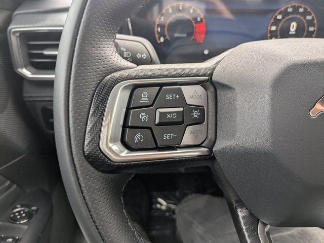 2024 Ford Mustang EcoBoost Fastback - 22938011 - 14