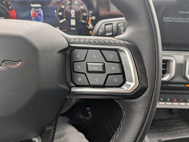 2024 Ford Mustang EcoBoost Fastback - 22938011 - 15