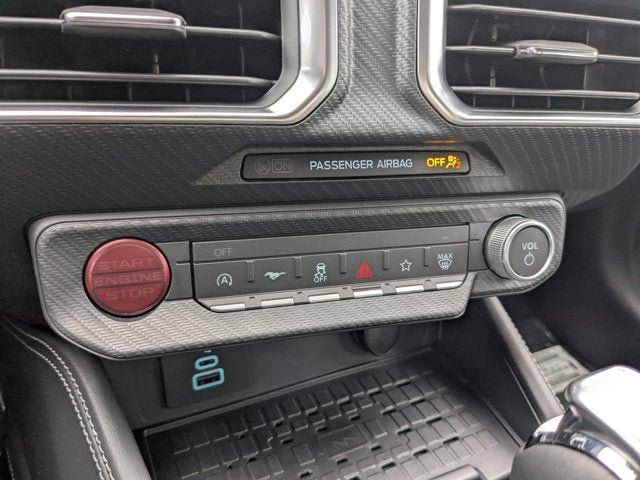 2024 Ford Mustang EcoBoost Fastback - 22938011 - 19
