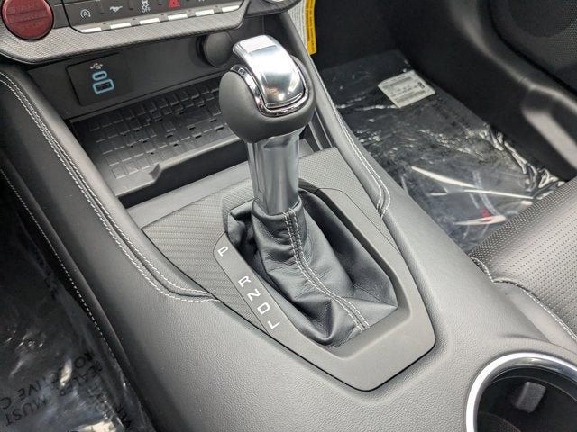 2024 Ford Mustang EcoBoost Fastback - 22938011 - 20