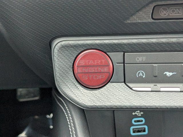 2024 Ford Mustang EcoBoost Fastback - 22938011 - 21
