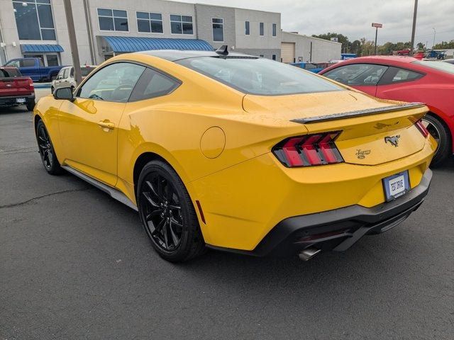 2024 Ford Mustang EcoBoost Fastback - 22938011 - 4