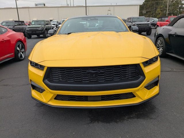 2024 Ford Mustang EcoBoost Fastback - 22938011 - 6