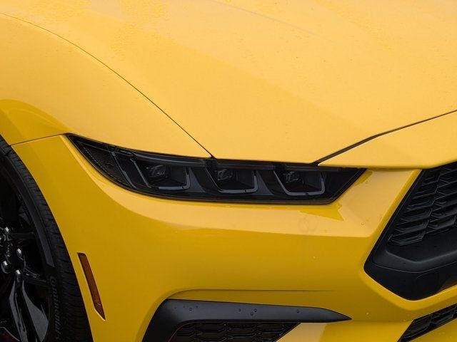 2024 Ford Mustang EcoBoost Fastback - 22938011 - 7