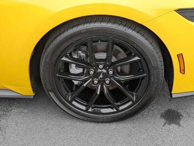 2024 Ford Mustang EcoBoost Fastback - 22938011 - 8