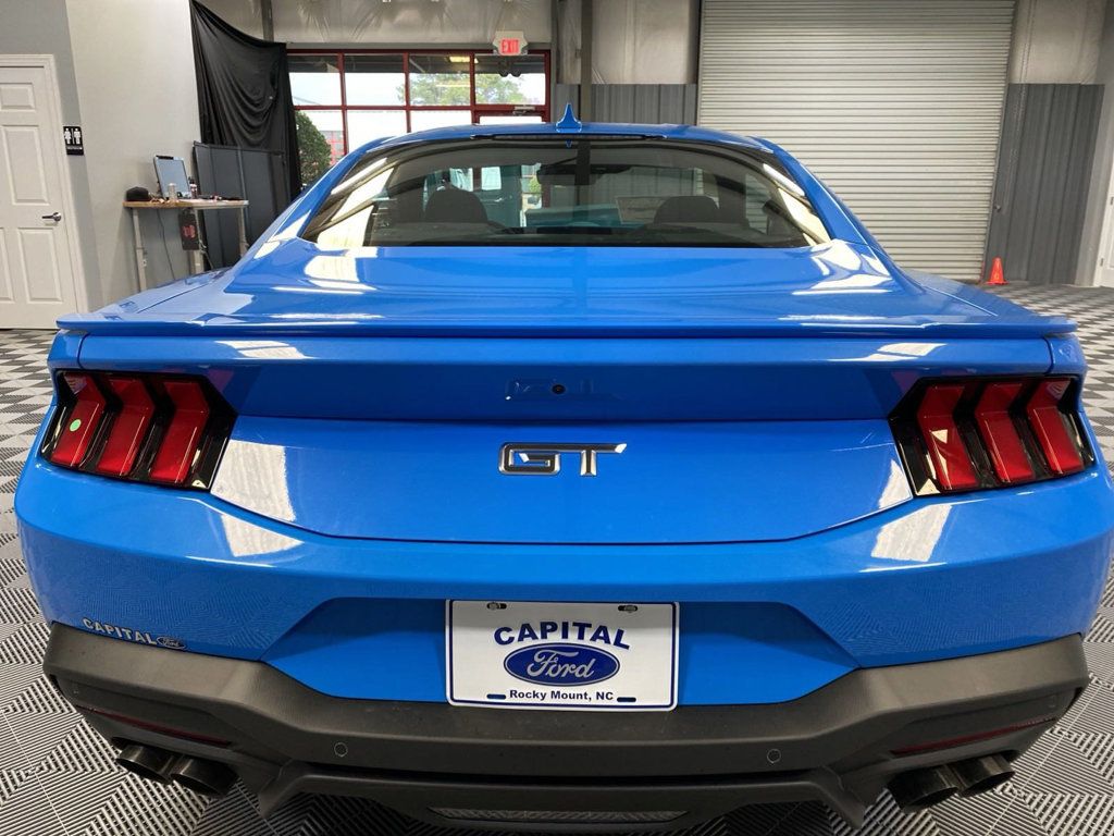 2024 Ford Mustang GT Fastback - 22349708 - 3