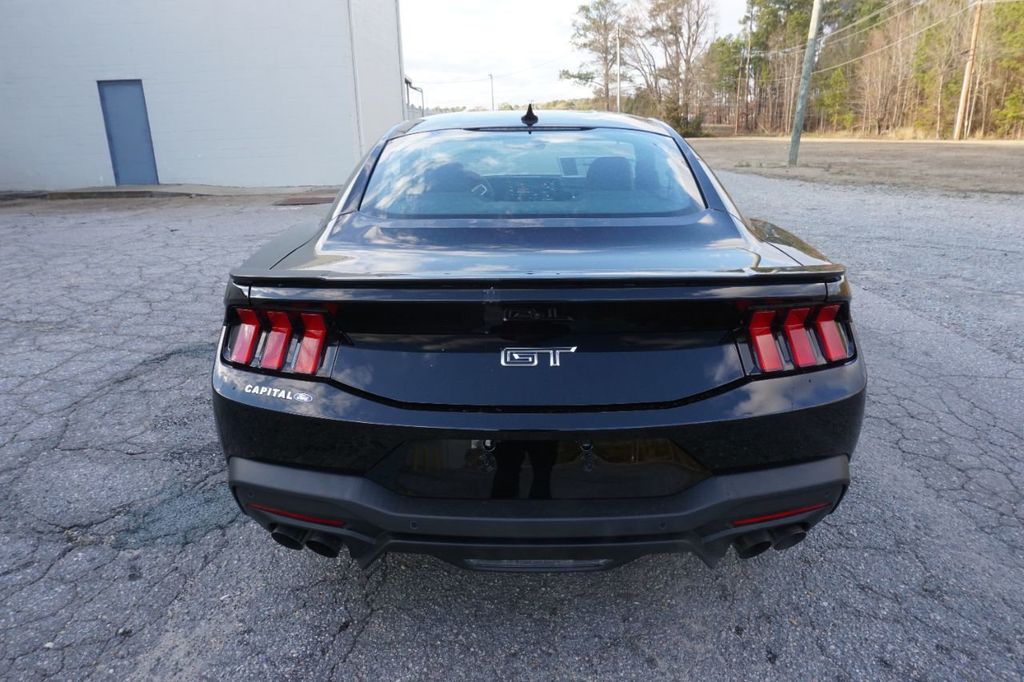 2024 Ford Mustang GT Premium Fastback - 22230236 - 3