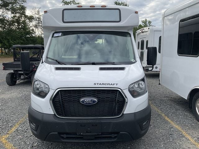 2024 New Ford STARCRAFT STARLITE at Don Brown Bus Sales Serving ...