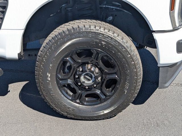 2024 Ford Super Duty F-250 SRW Extended Cab Pickup - 22923442 - 10