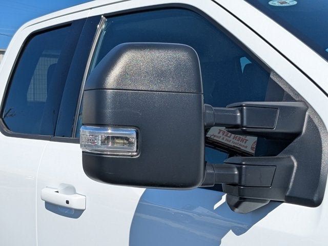 2024 Ford Super Duty F-250 SRW Extended Cab Pickup - 22923442 - 11