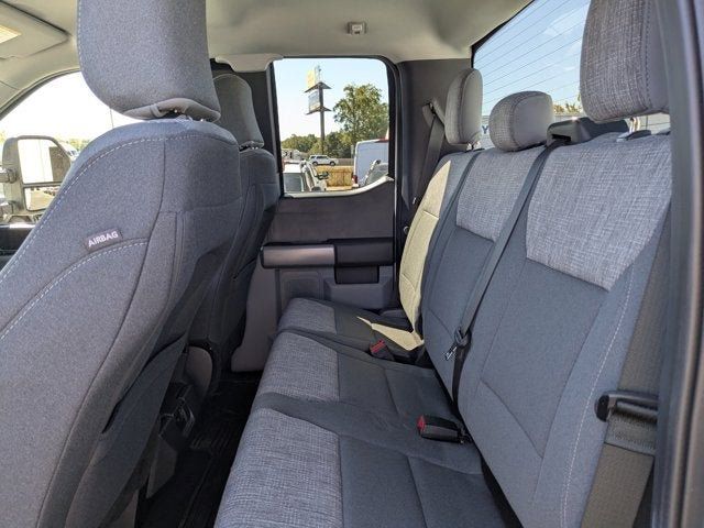 2024 Ford Super Duty F-250 SRW Extended Cab Pickup - 22923442 - 12