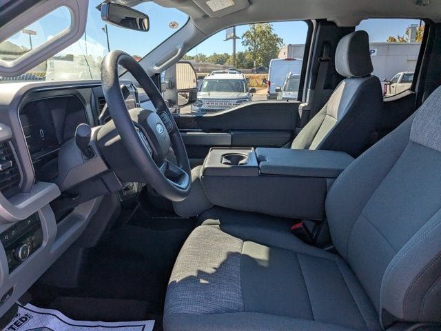 2024 Ford Super Duty F-250 SRW Extended Cab Pickup - 22923442 - 13