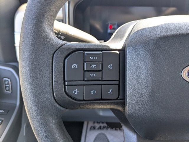 2024 Ford Super Duty F-250 SRW Extended Cab Pickup - 22923442 - 16
