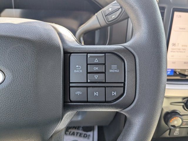 2024 Ford Super Duty F-250 SRW Extended Cab Pickup - 22923442 - 17