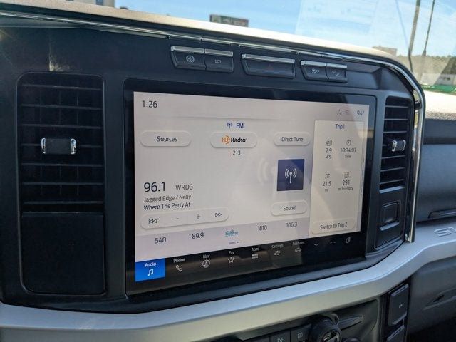 2024 Ford Super Duty F-250 SRW Extended Cab Pickup - 22923442 - 18