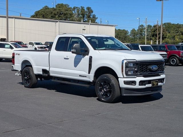 2024 Ford Super Duty F-250 SRW Extended Cab Pickup - 22923442 - 1