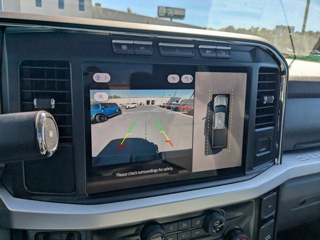 2024 Ford Super Duty F-250 SRW Extended Cab Pickup - 22923442 - 19