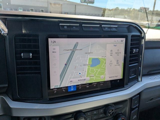 2024 Ford Super Duty F-250 SRW Extended Cab Pickup - 22923442 - 20