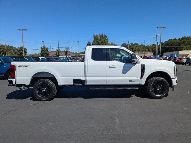 2024 Ford Super Duty F-250 SRW Extended Cab Pickup - 22923442 - 2